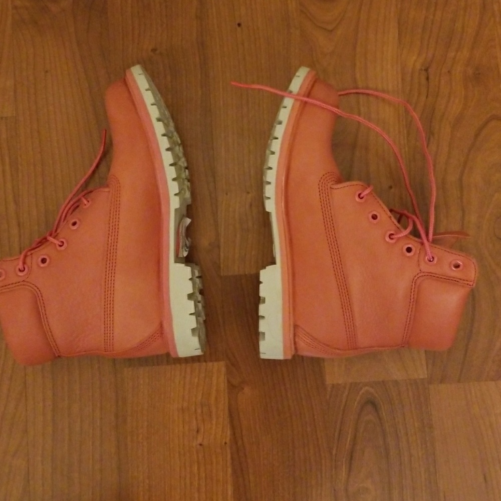 Timberland - Picture 6 of 7